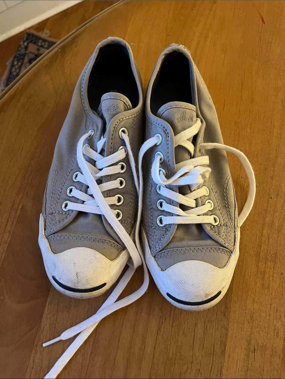 Converse Jack Purcell Sneakers 5.5